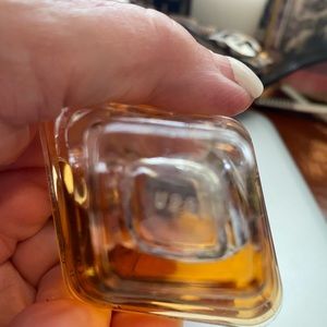 LANCÔME TRESOR PERFUME